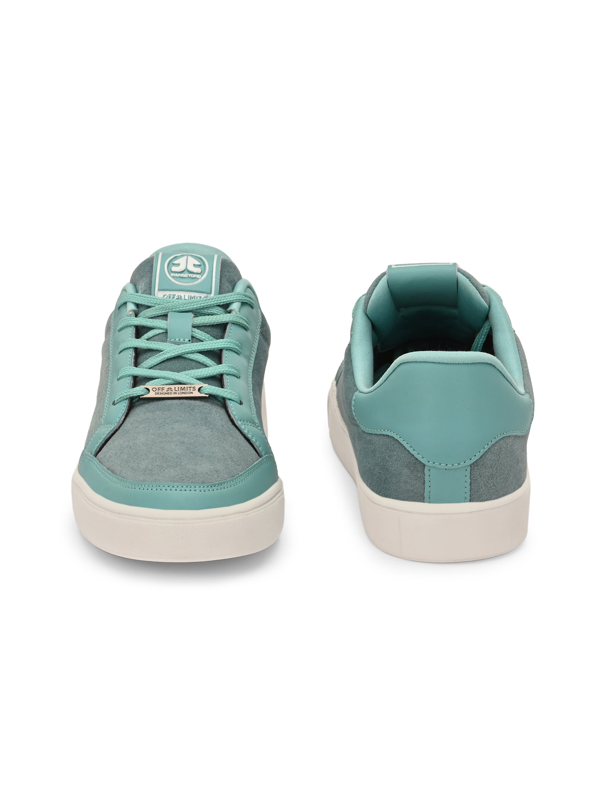 OXFORD - AQUA