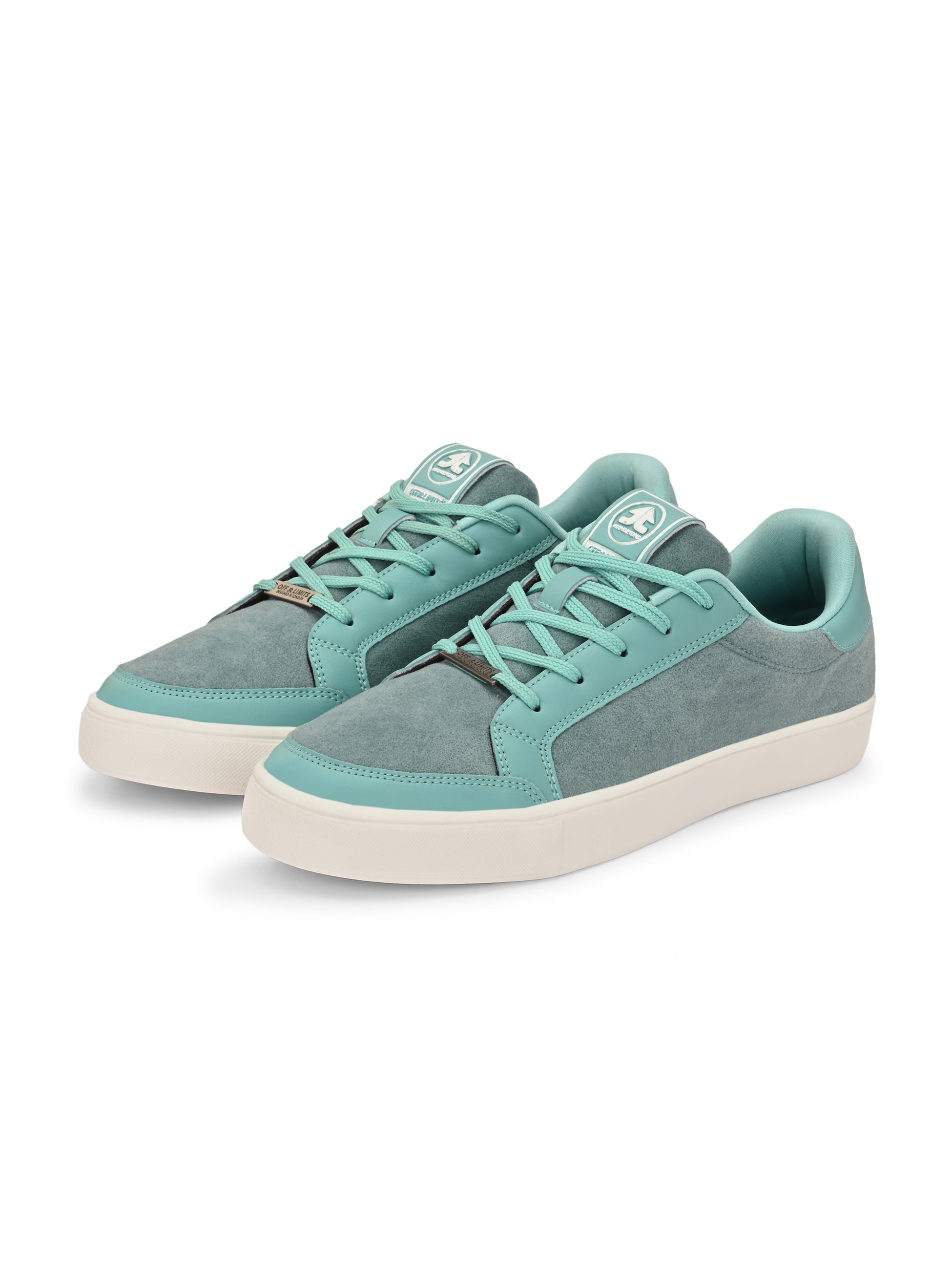 OXFORD - AQUA