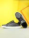OXFORD - GREY/BLACK