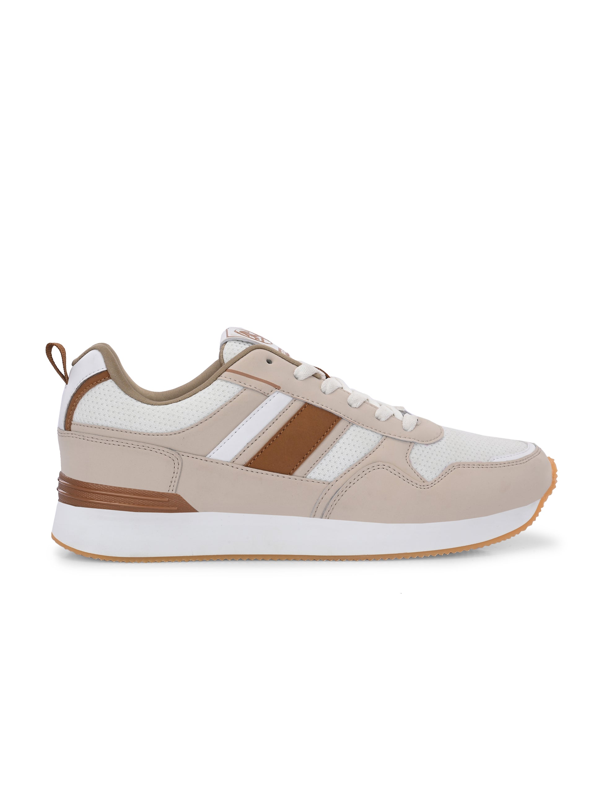 NOVA - OFF WHITE/BEIGE/TAN