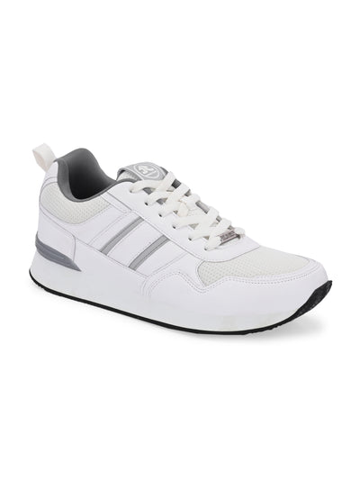 NOVA - OFF WHITE/ LIGHT GREY