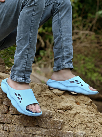 BREEZY - POWDER BLUE