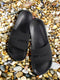 SANDY - BLACK/BLACK