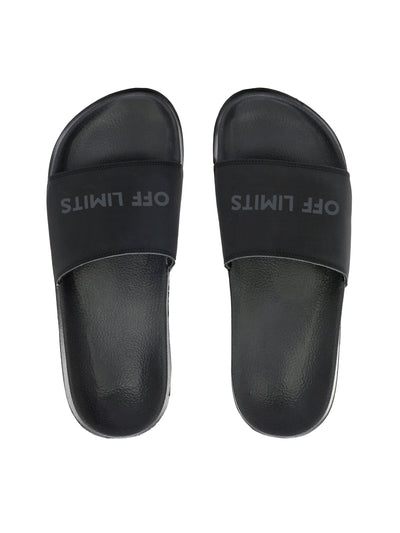 SANDY - BLACK/GREY