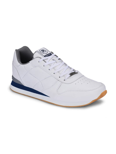 CABRON (BIG & TALL) - OFFWHITE/IRON GATE