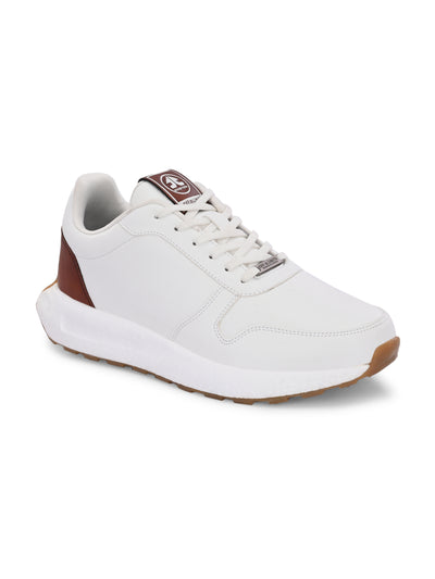 RAMSES - OFF WHITE/TAN