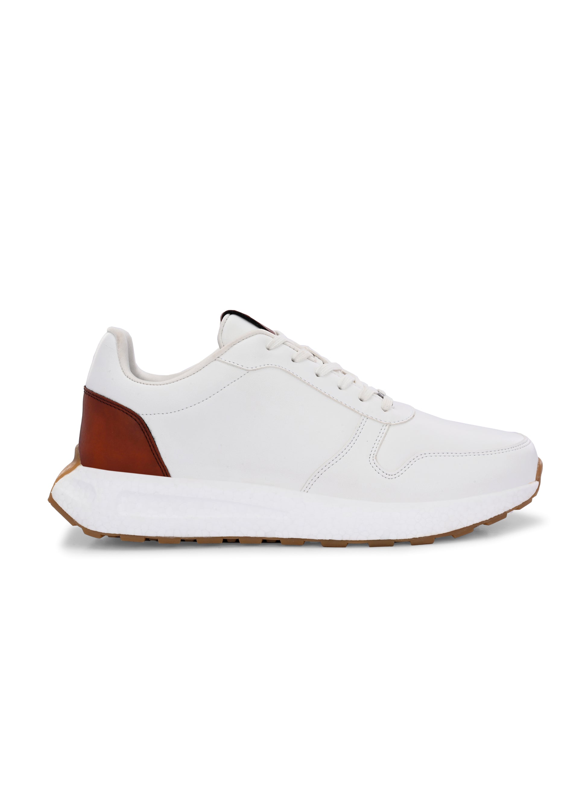 RAMSES - OFF WHITE/TAN