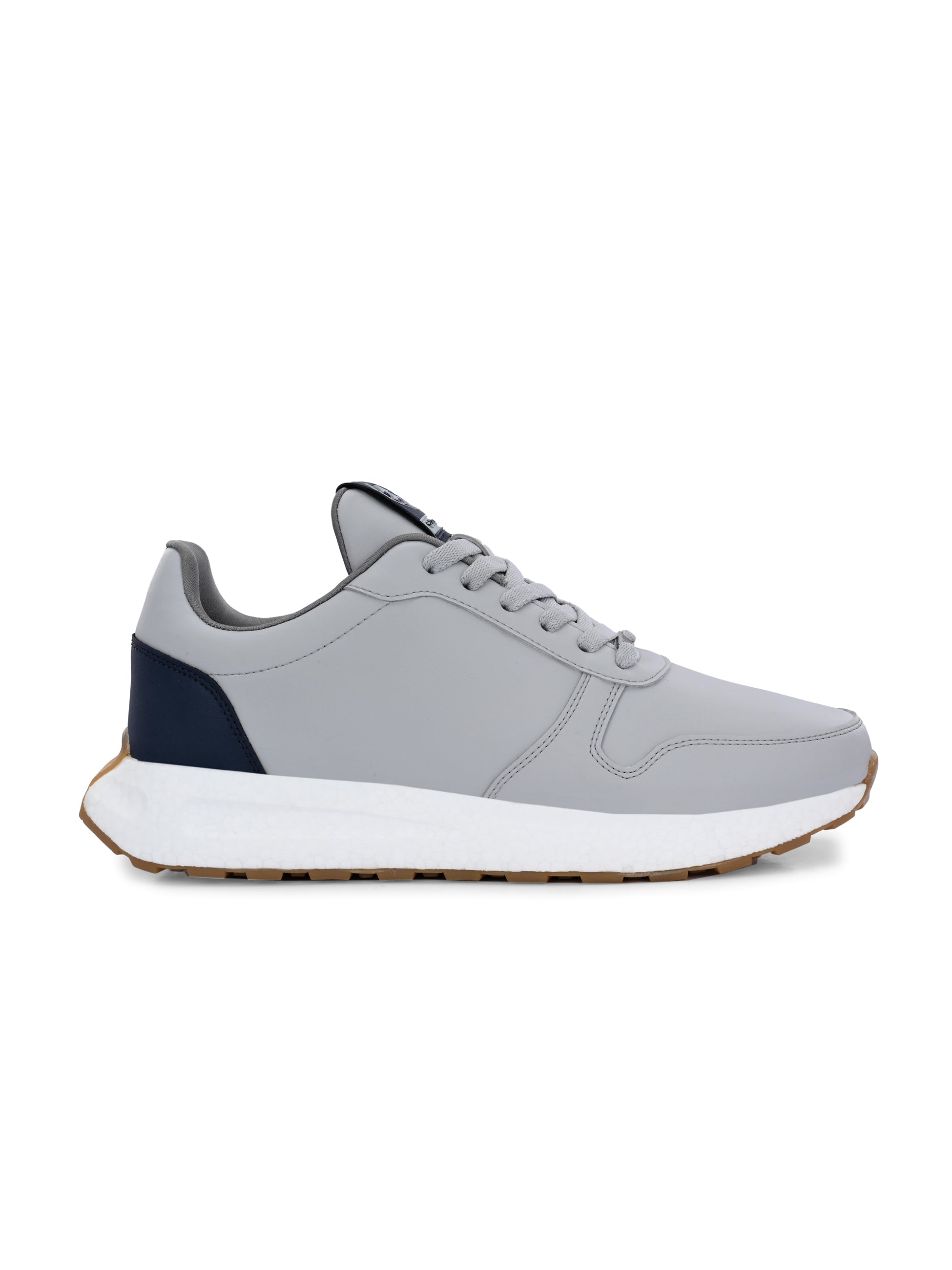 RAMSES - LIGHT GREY/NAVY