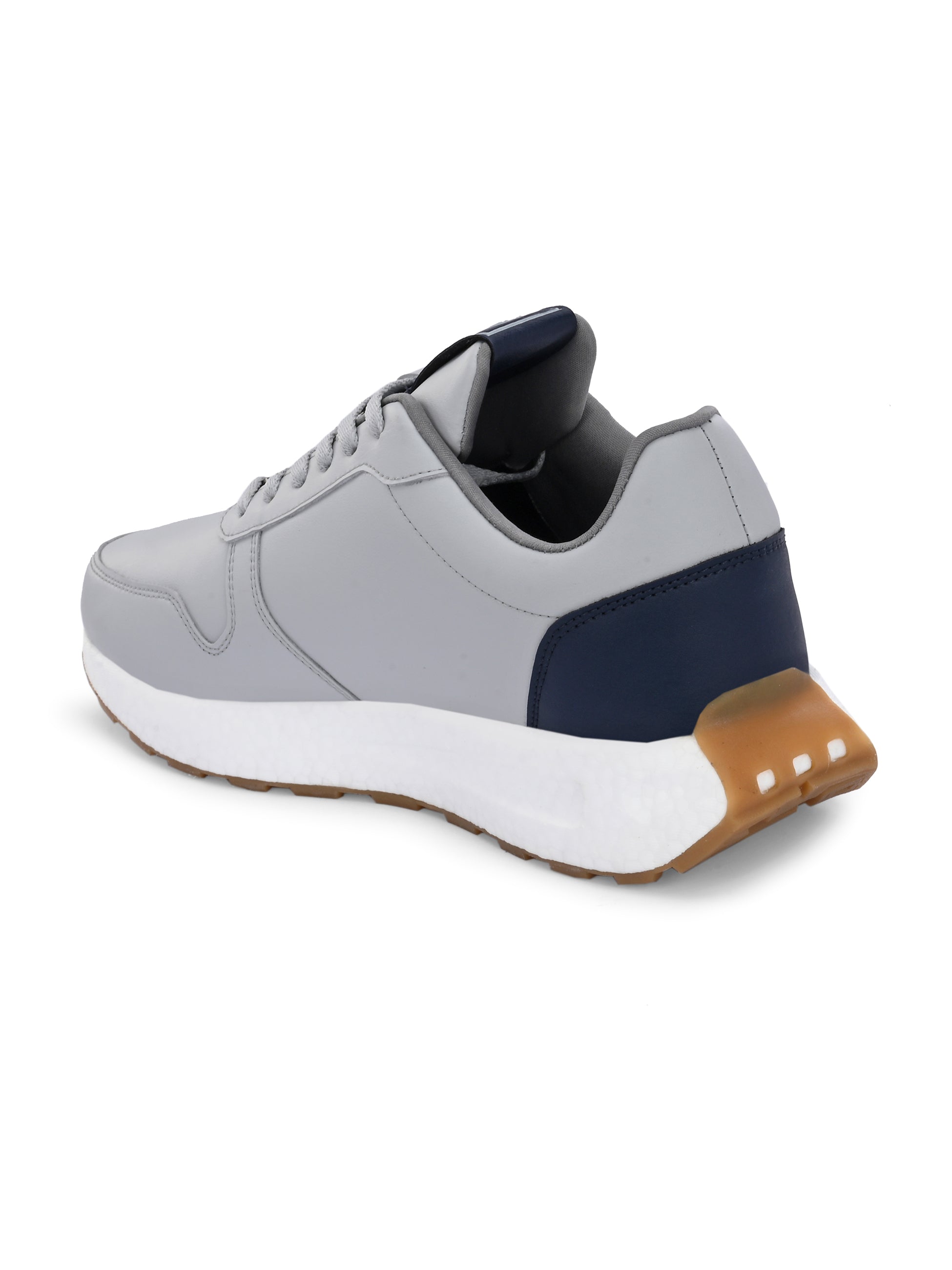 RAMSES - LIGHT GREY/NAVY