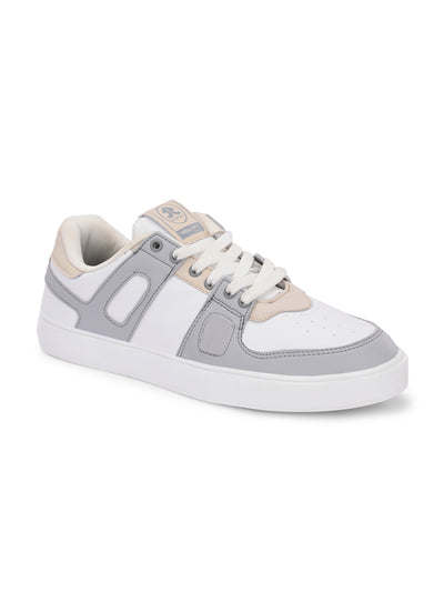 KYOTO - WHITE/GREY/BEIGE