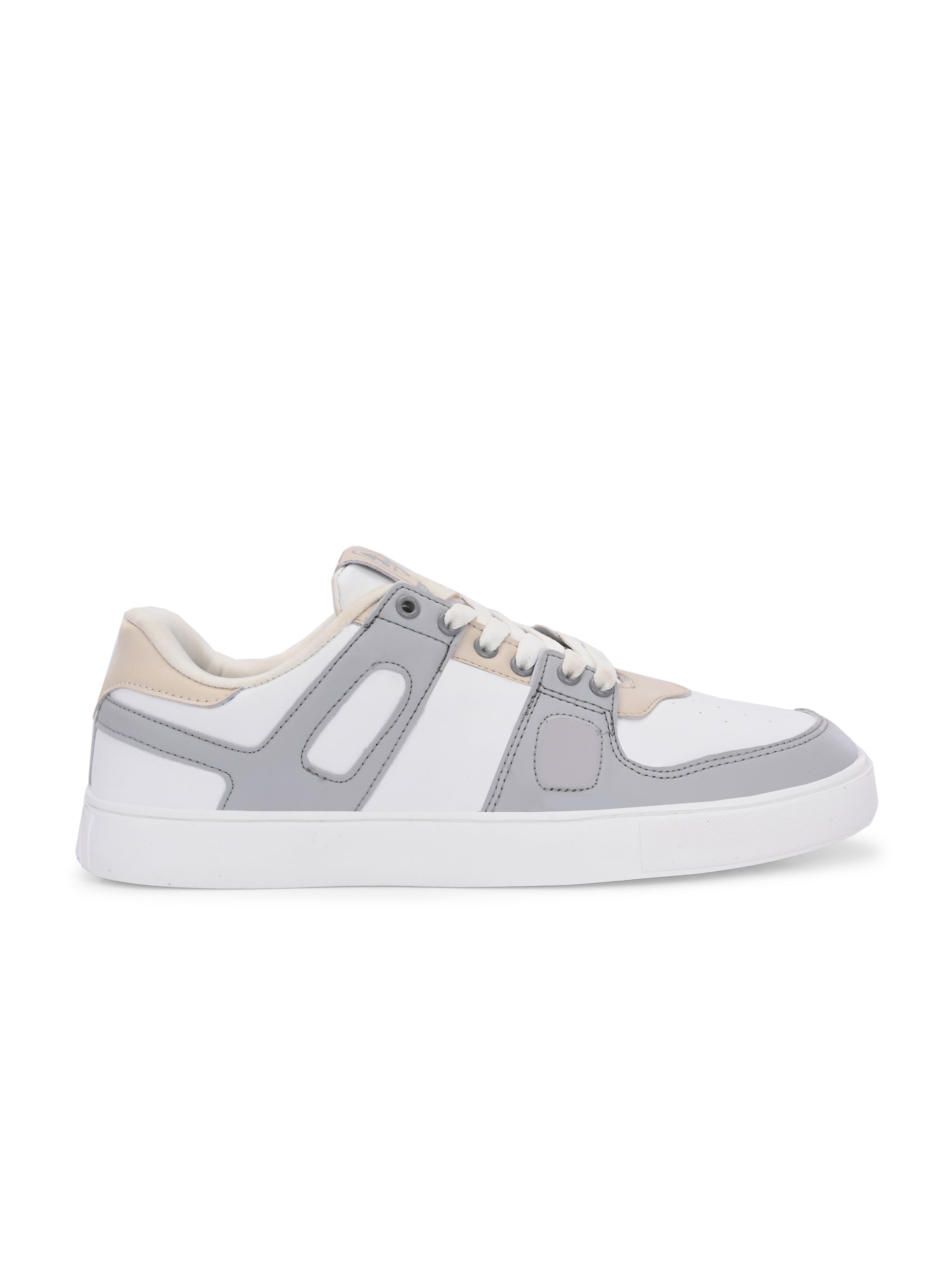 KYOTO - WHITE/GREY/BEIGE