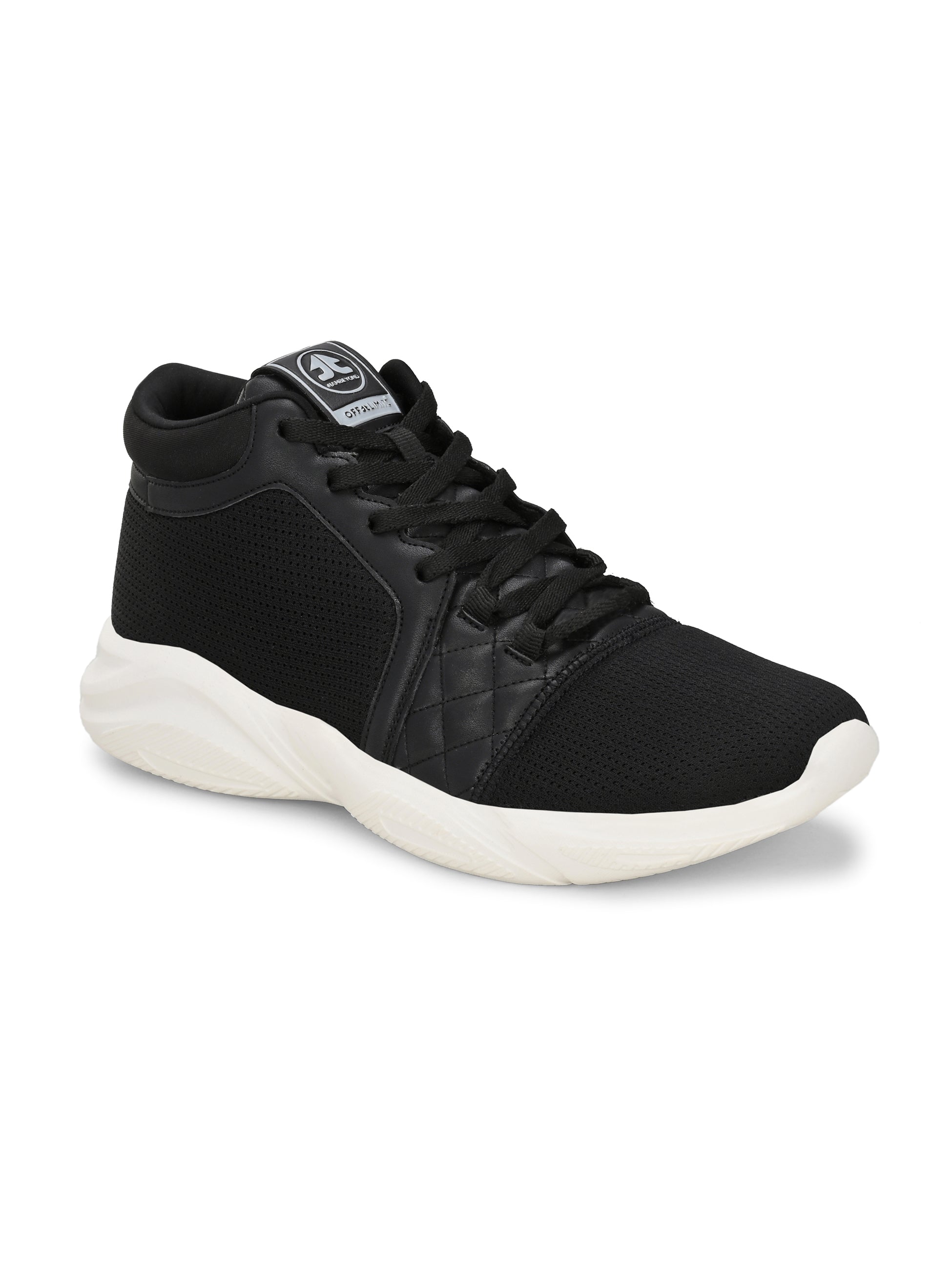 TECTON - BLACK