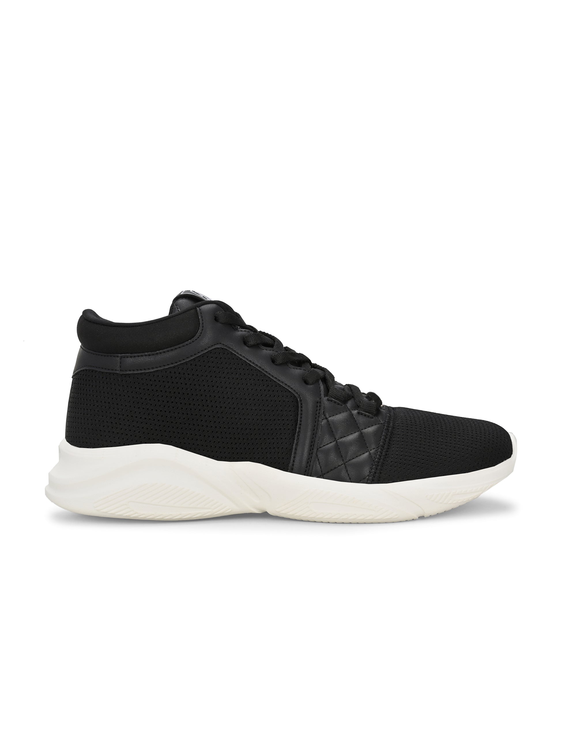 TECTON - BLACK