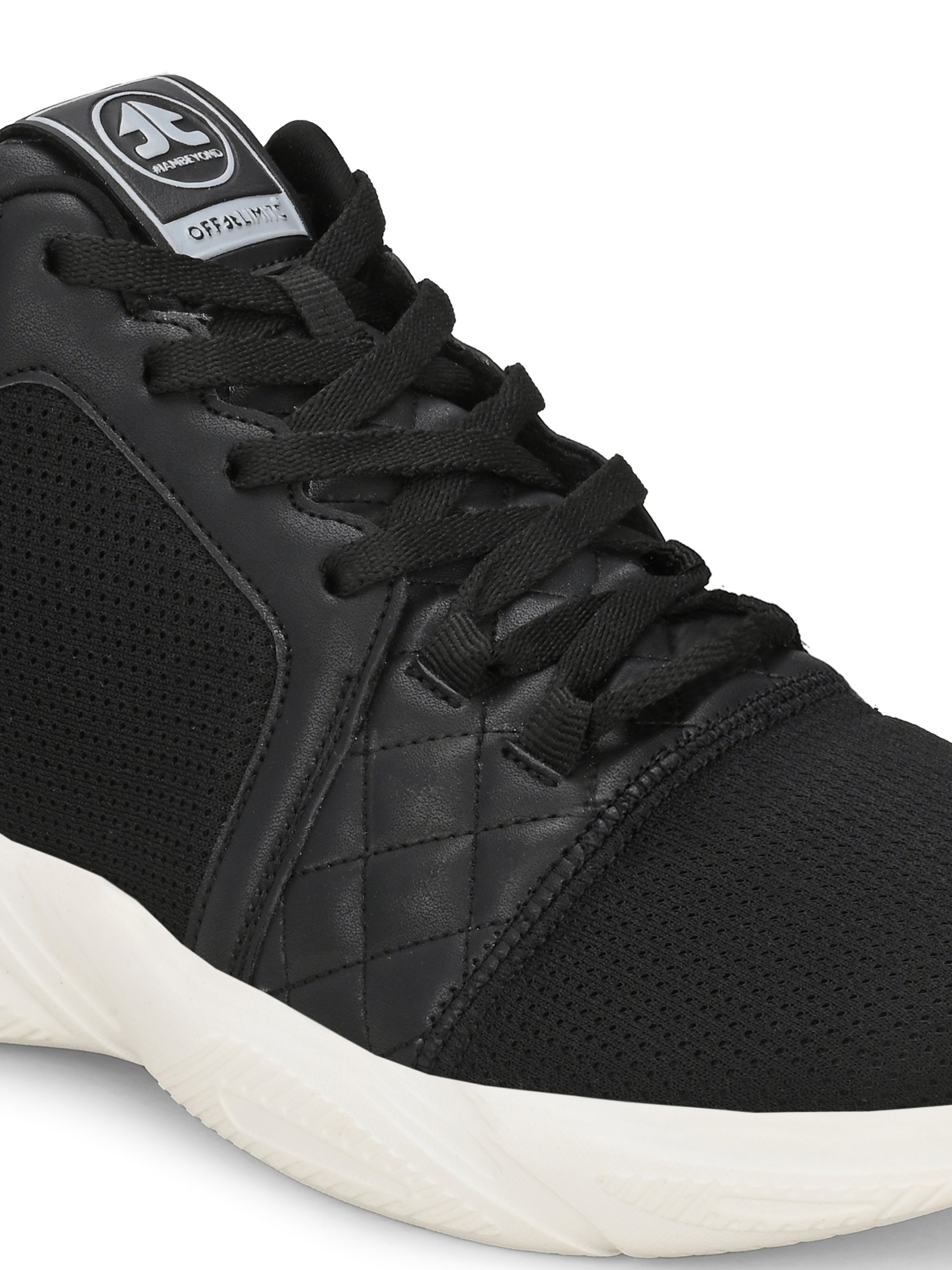 TECTON - BLACK