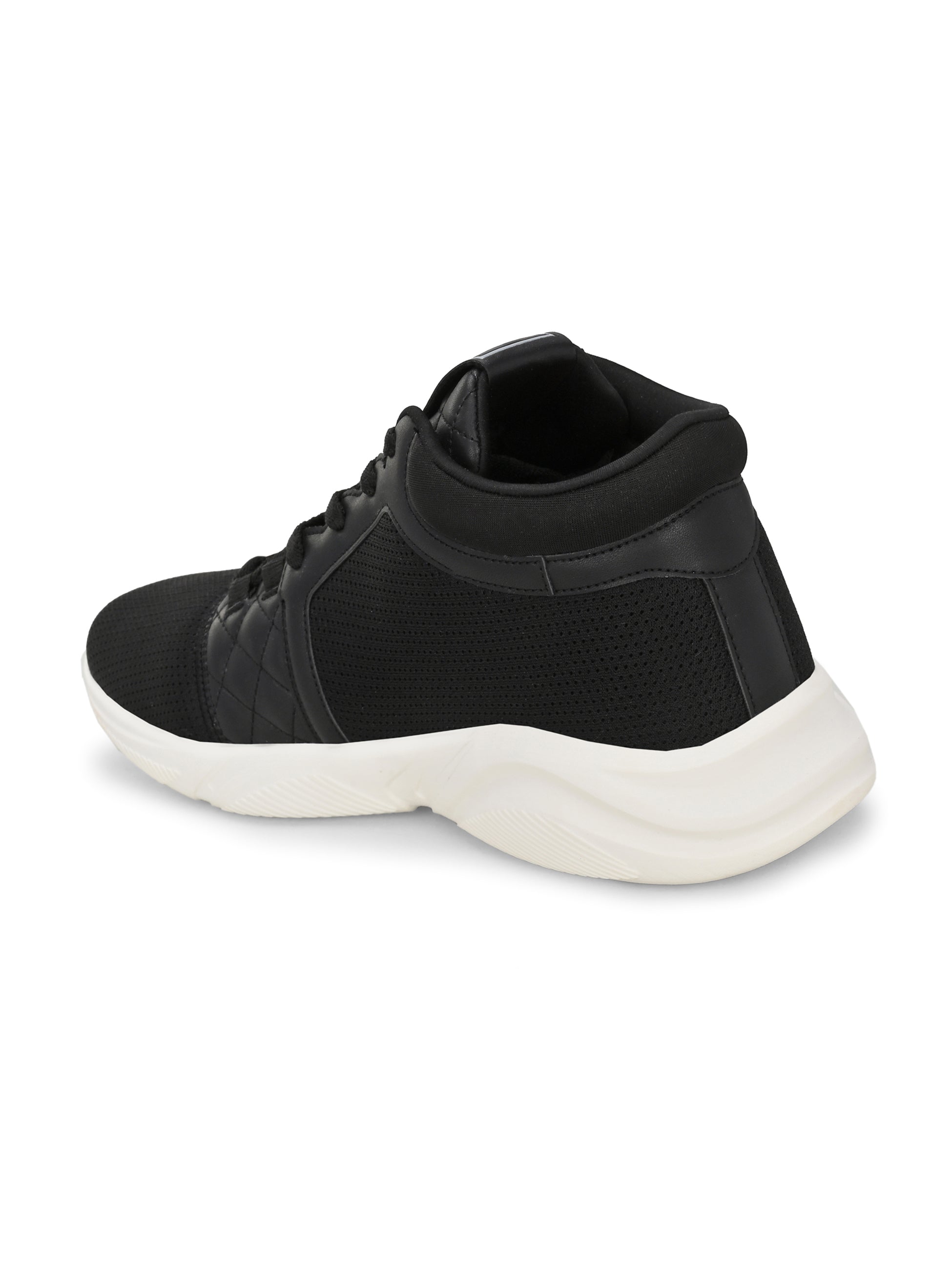 TECTON - BLACK