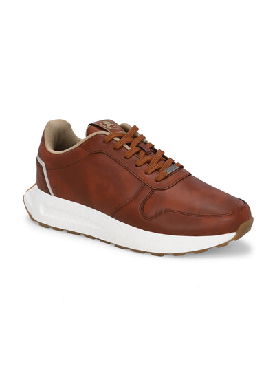 BRADLEY - CRAZY HORSE TAN/BONE WHITE