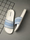 FLOAT - SKY BLUE/OFF WHITE