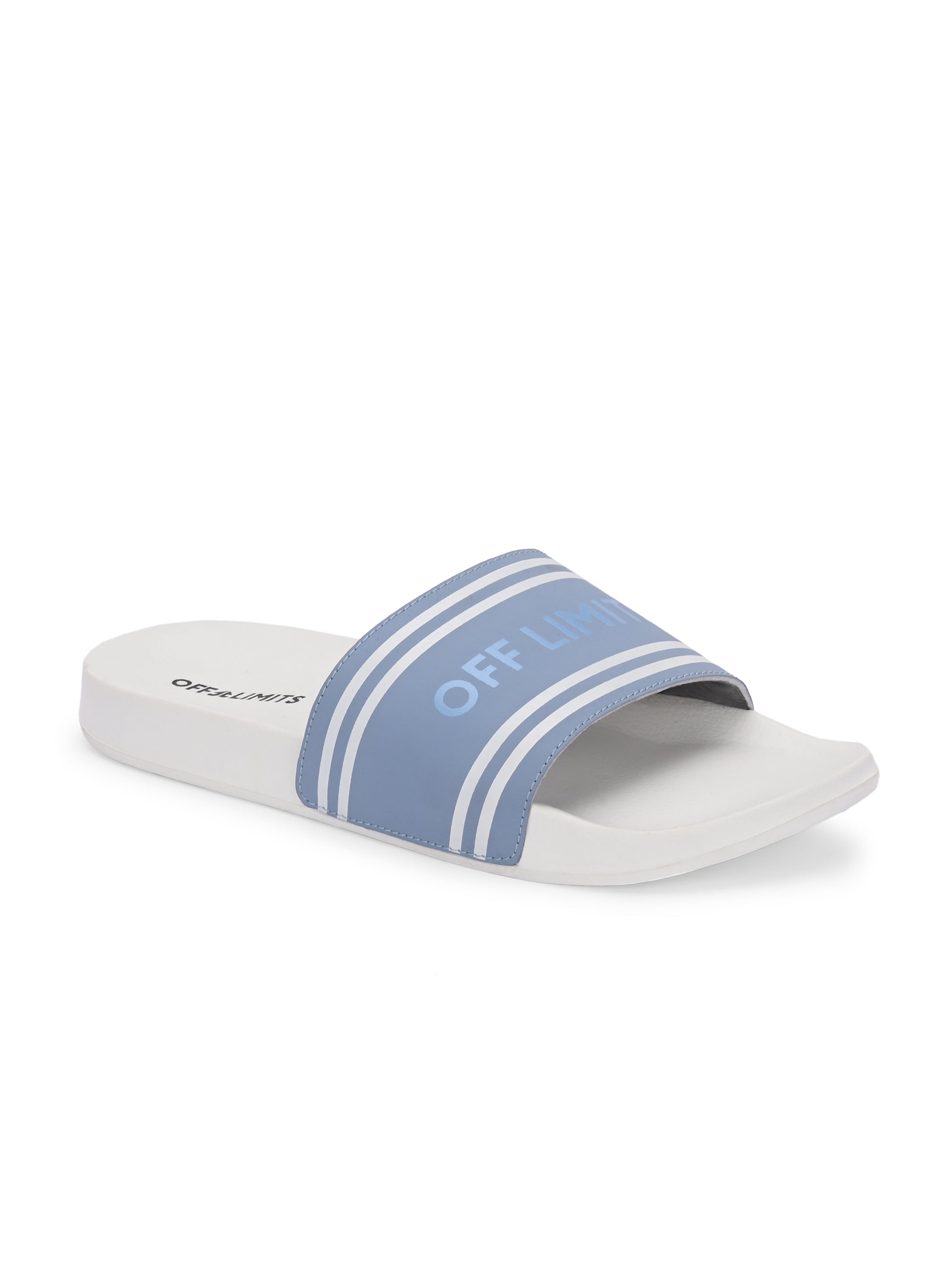 FLOAT - SKY BLUE/OFF WHITE