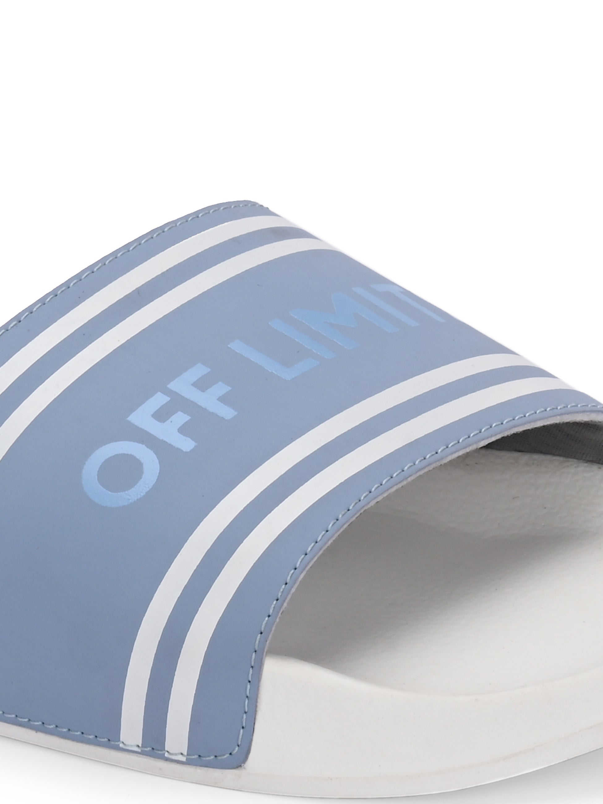 FLOAT - SKY BLUE/OFF WHITE