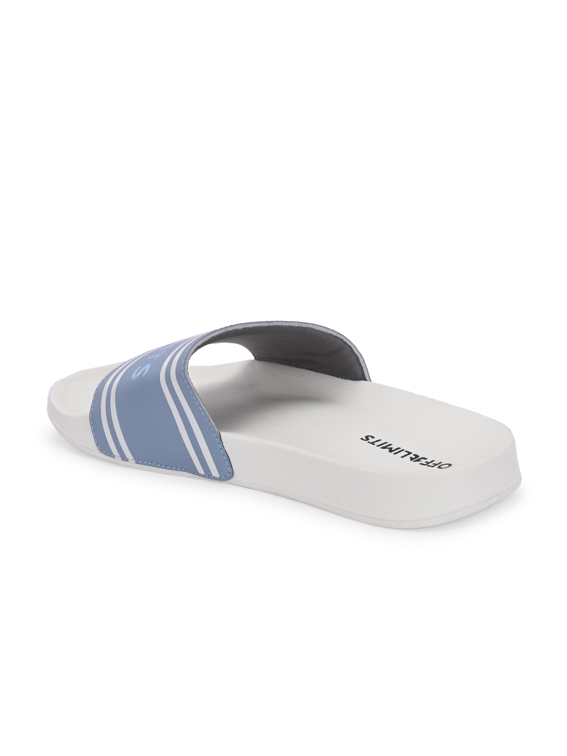 FLOAT - SKY BLUE/OFF WHITE