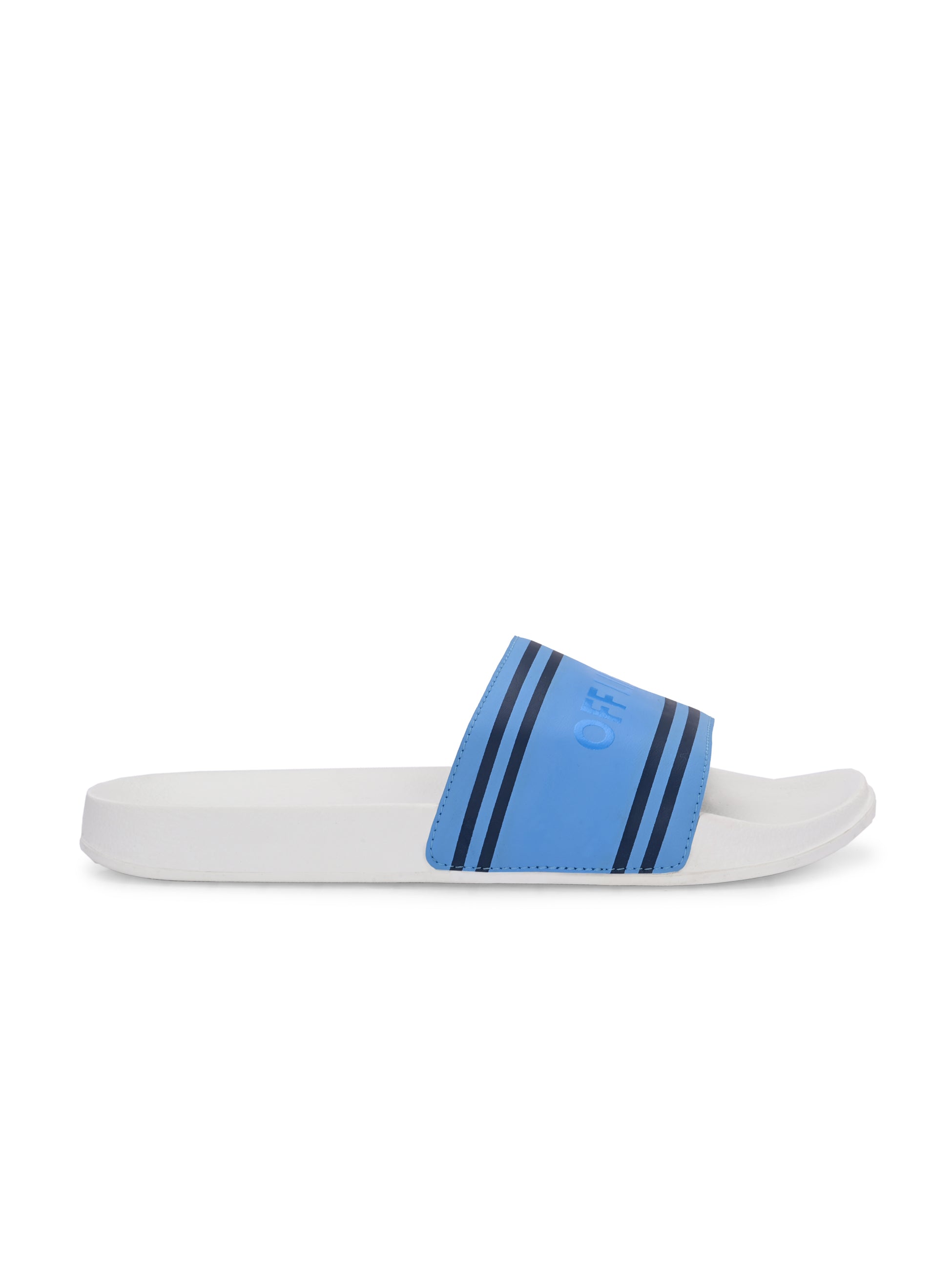 FLOAT - BONNIE BLUE/BLACK/OFFWHITE