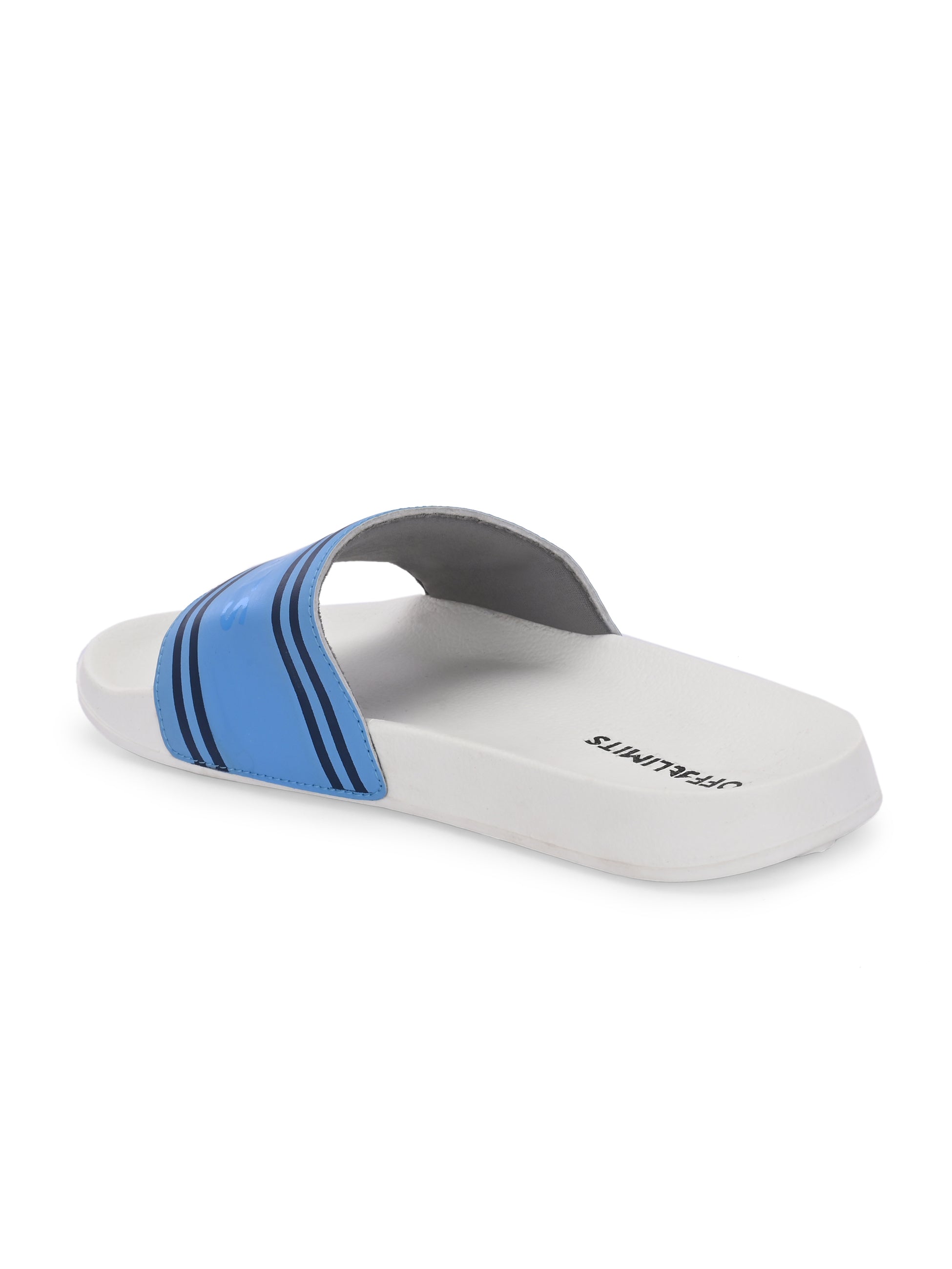 FLOAT - BONNIE BLUE/BLACK/OFFWHITE