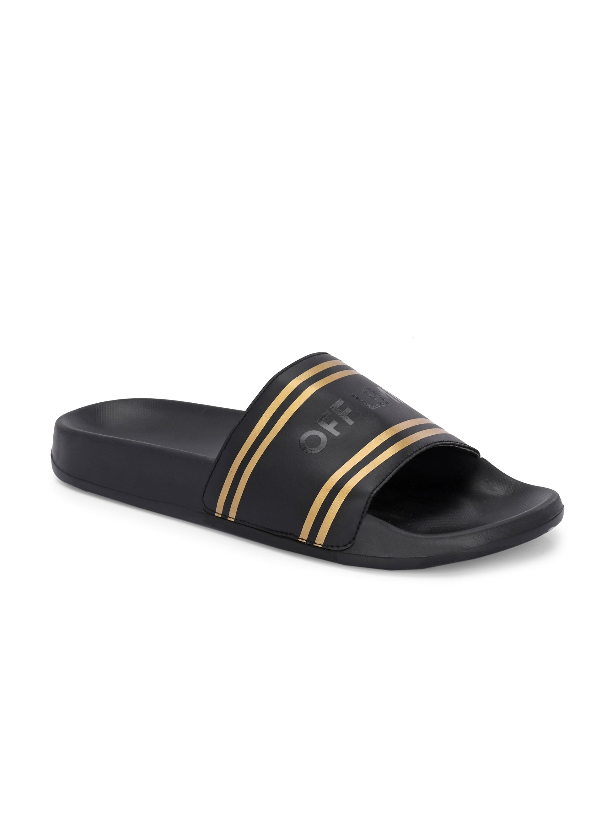 FLOAT - BLACK/GOLD