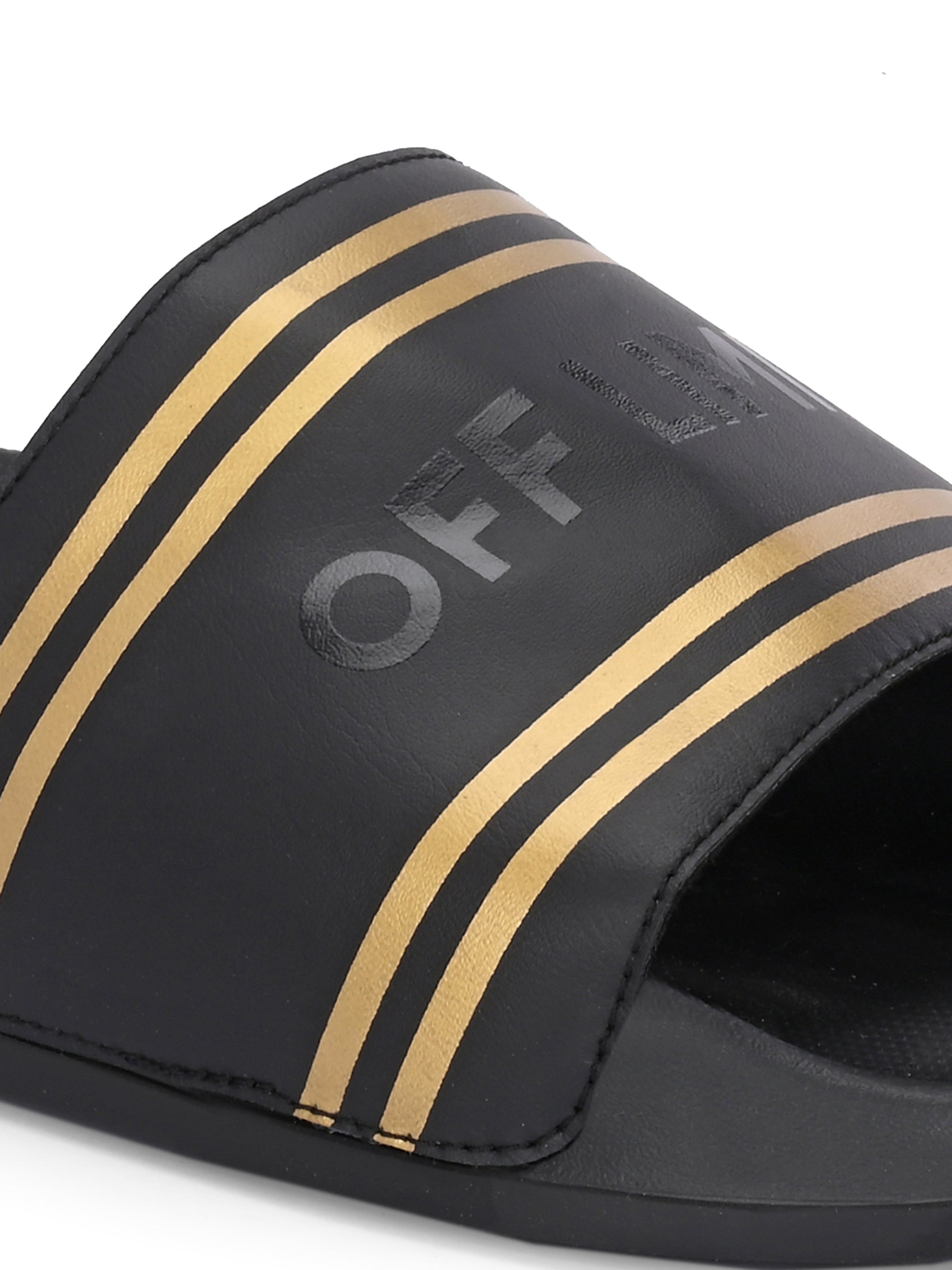 FLOAT - BLACK/GOLD