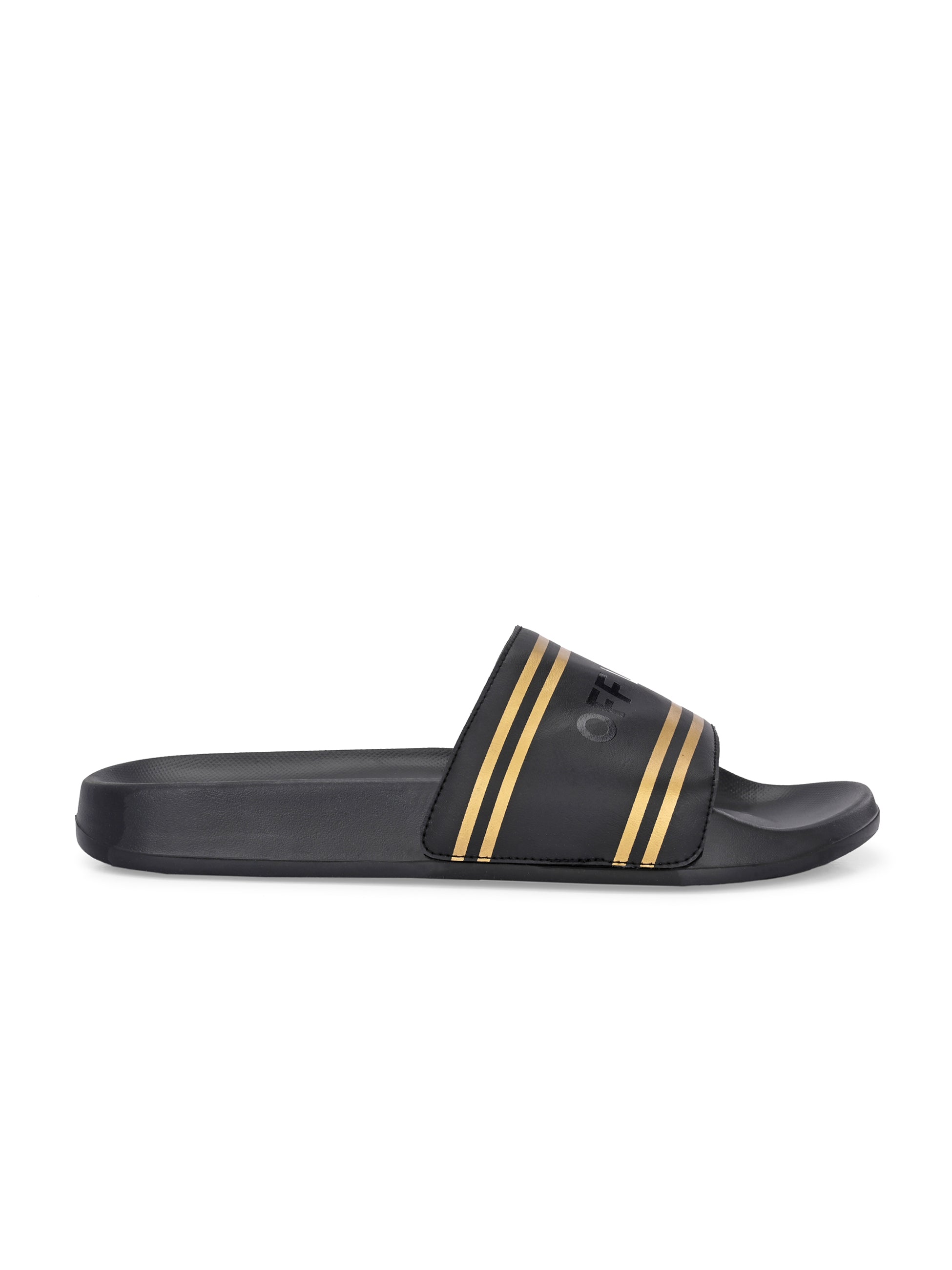 FLOAT - BLACK/GOLD