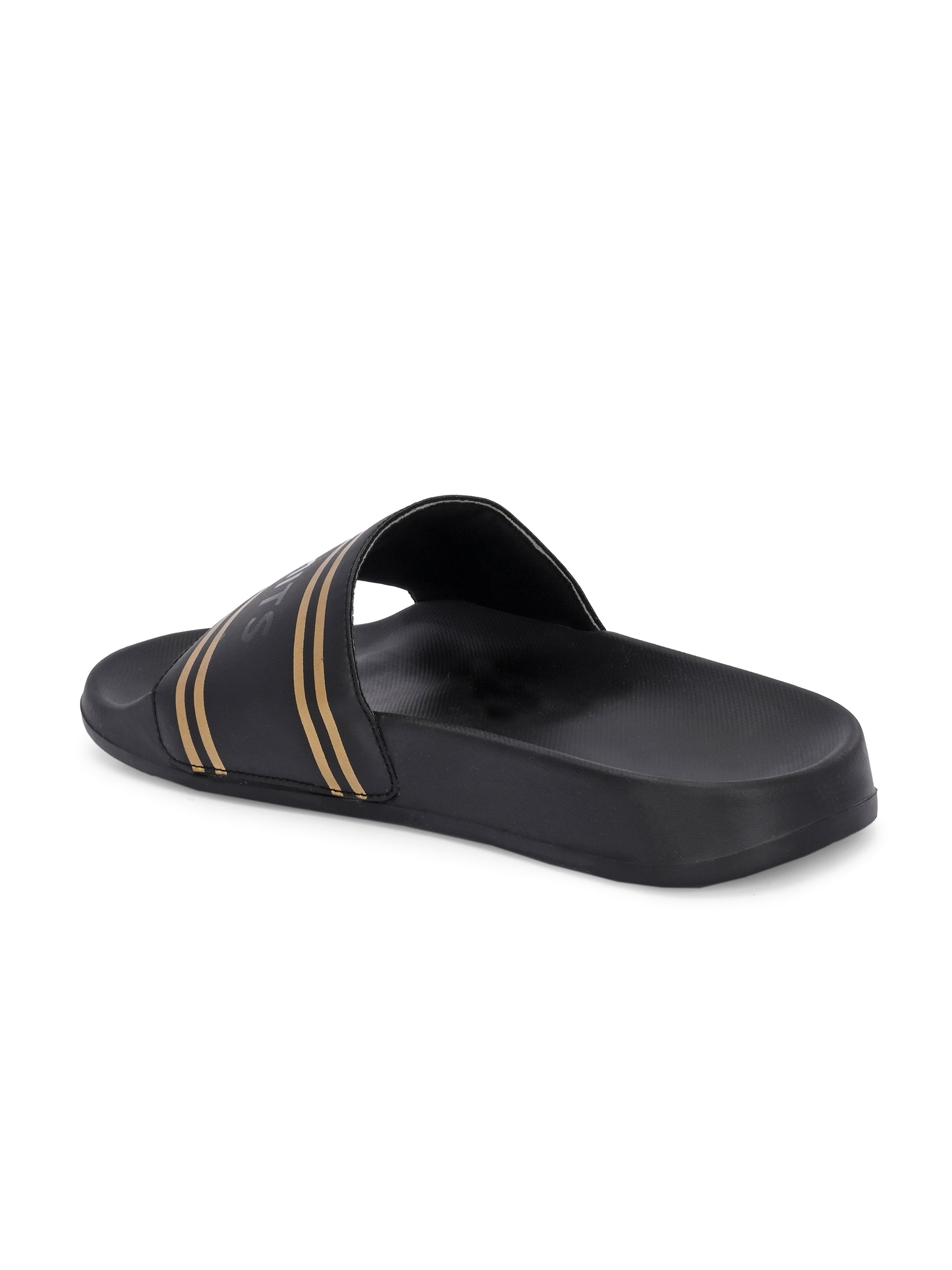 FLOAT - BLACK/GOLD