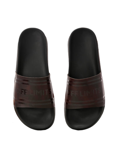 FLOAT - BROWN/BLACK