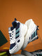 SPEEDSTER - NAVY/AQUA/OFF WHITE