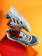 SPEEDSTER - DARK GREY/LIGHTT GREY