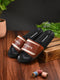 LOUNGE - CRAZY HORSE TAN/BONE WHITE