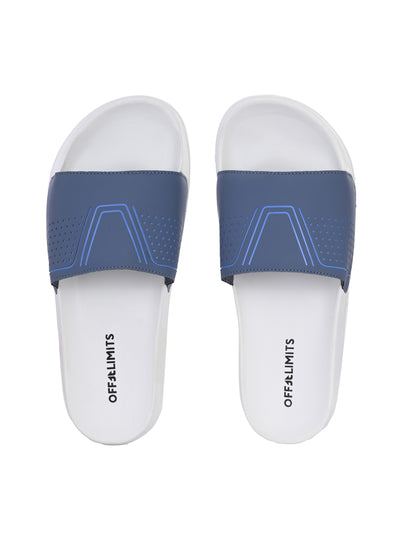 VORTEX -BLUE/SKY BLUE