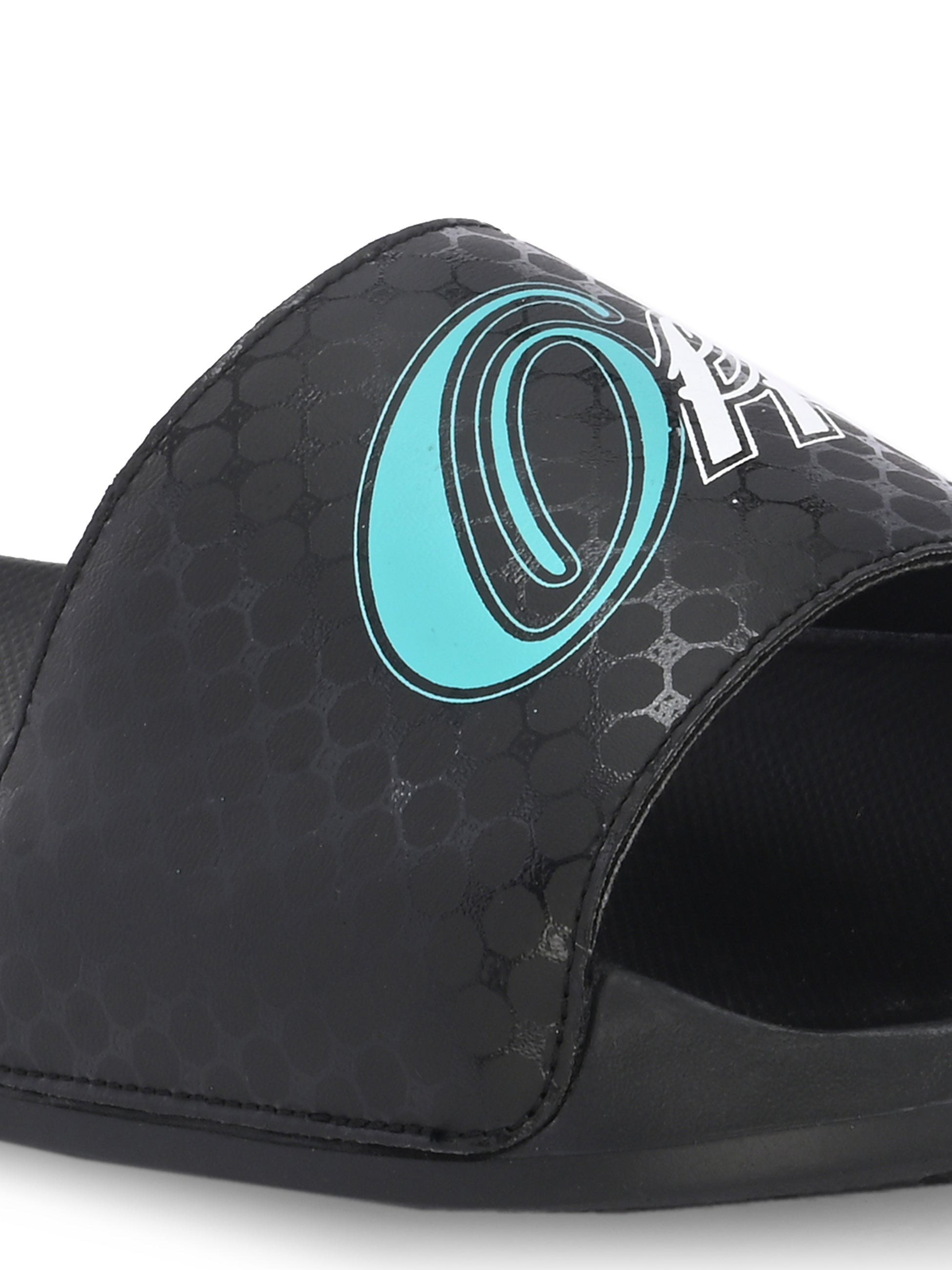 BEYOND - BLACK/AQUA/OFF WHITE