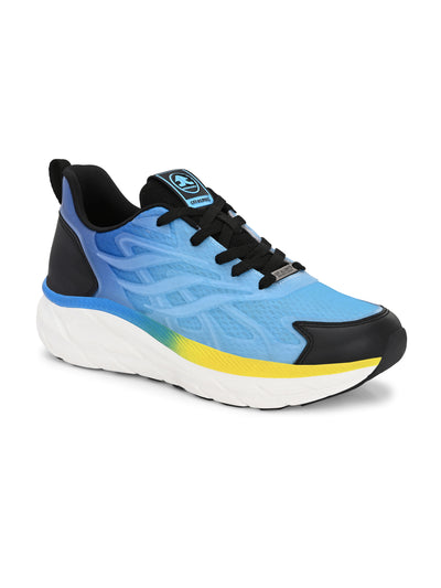 VIKING - ROYAL BLUE/BLACK