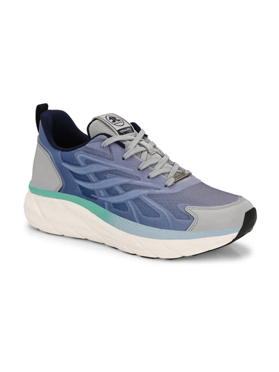 VIKING - DARK GREY/NAVY