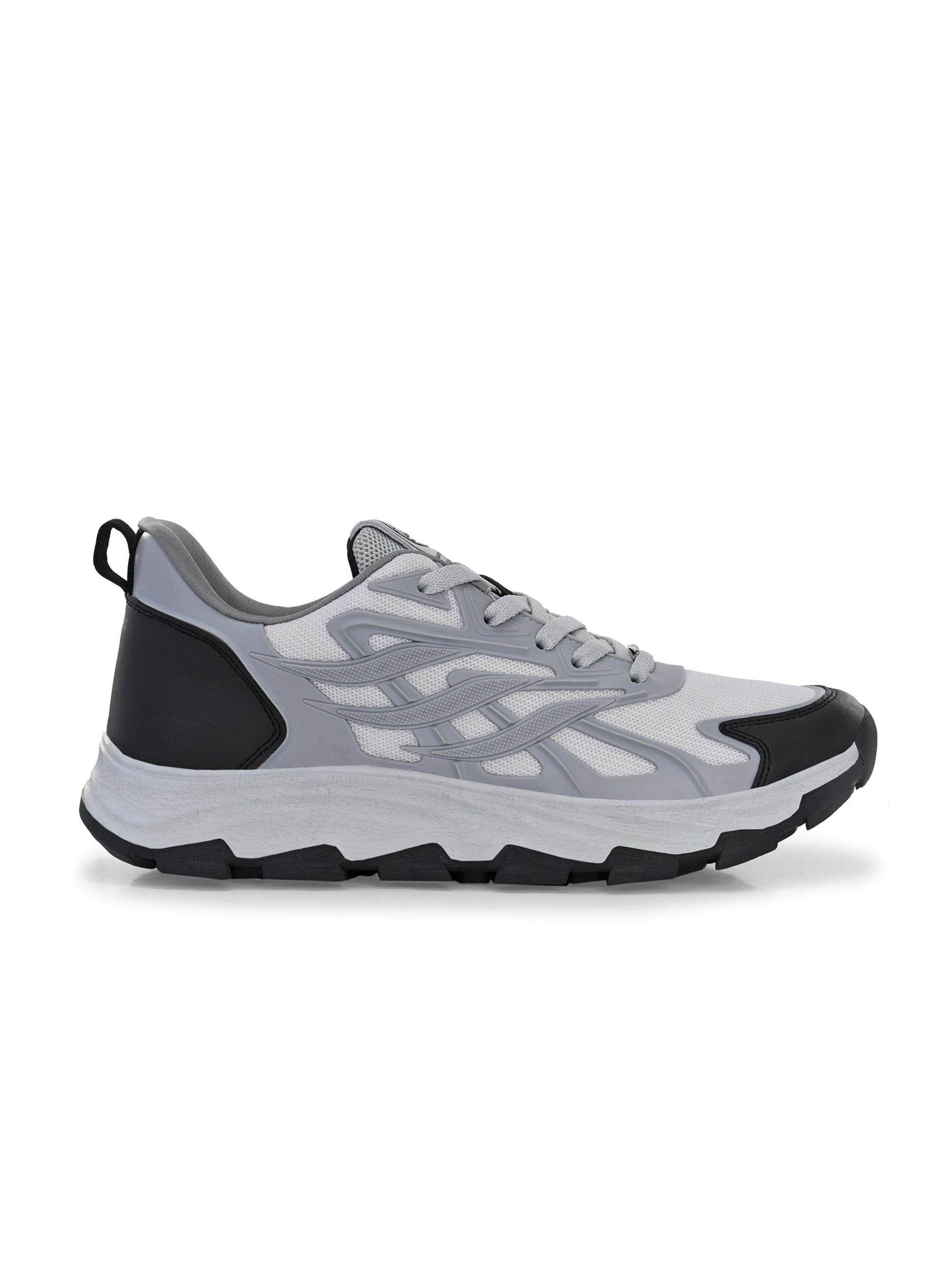 ONYX - LIGHT GREY/BLACK