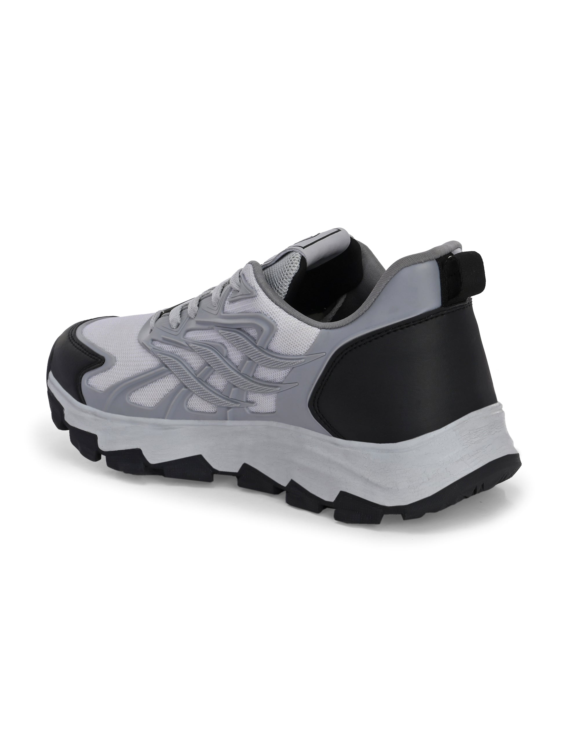 ONYX - LIGHT GREY/BLACK