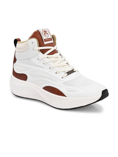GLADIATOR EXPLOREX - OFF WHITE/TAN
