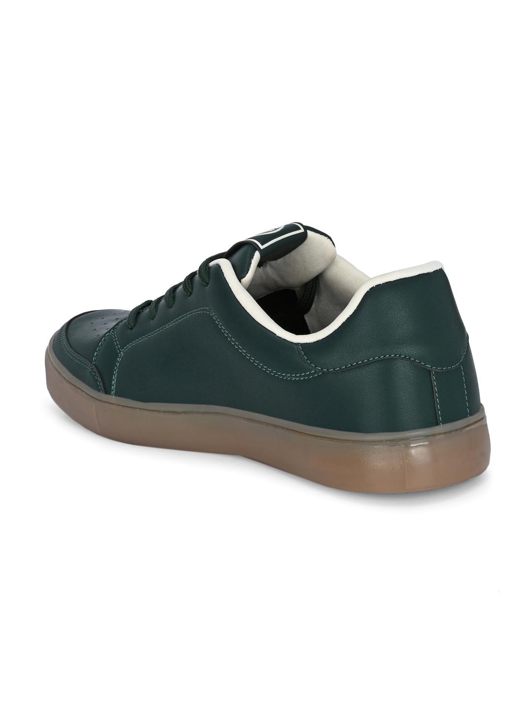 SKYLINE (BIG & TALL) - BOTTLE GREEN/GUM