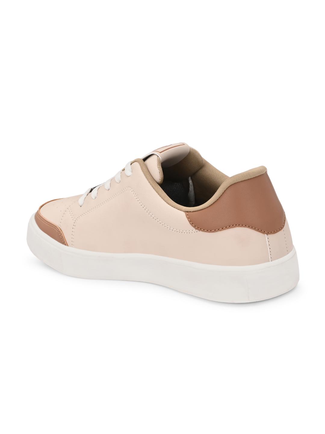 SKYLINE (BIG & TALL) - CREAM/MOCHA MOUSSE