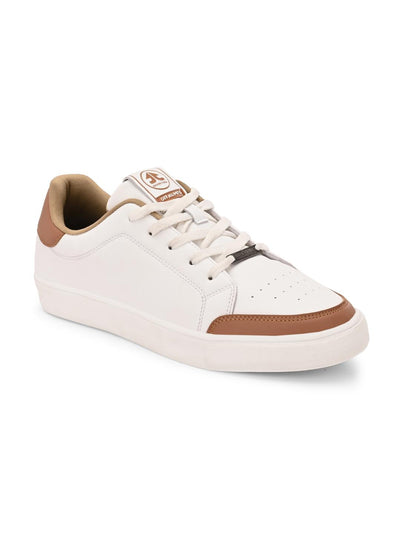 SKYLINE (BIG & TALL) - OFF WHITE/MOCHA MOUSSE