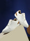 GINZA (BIG & TALL) - OFF WHITE/TAN