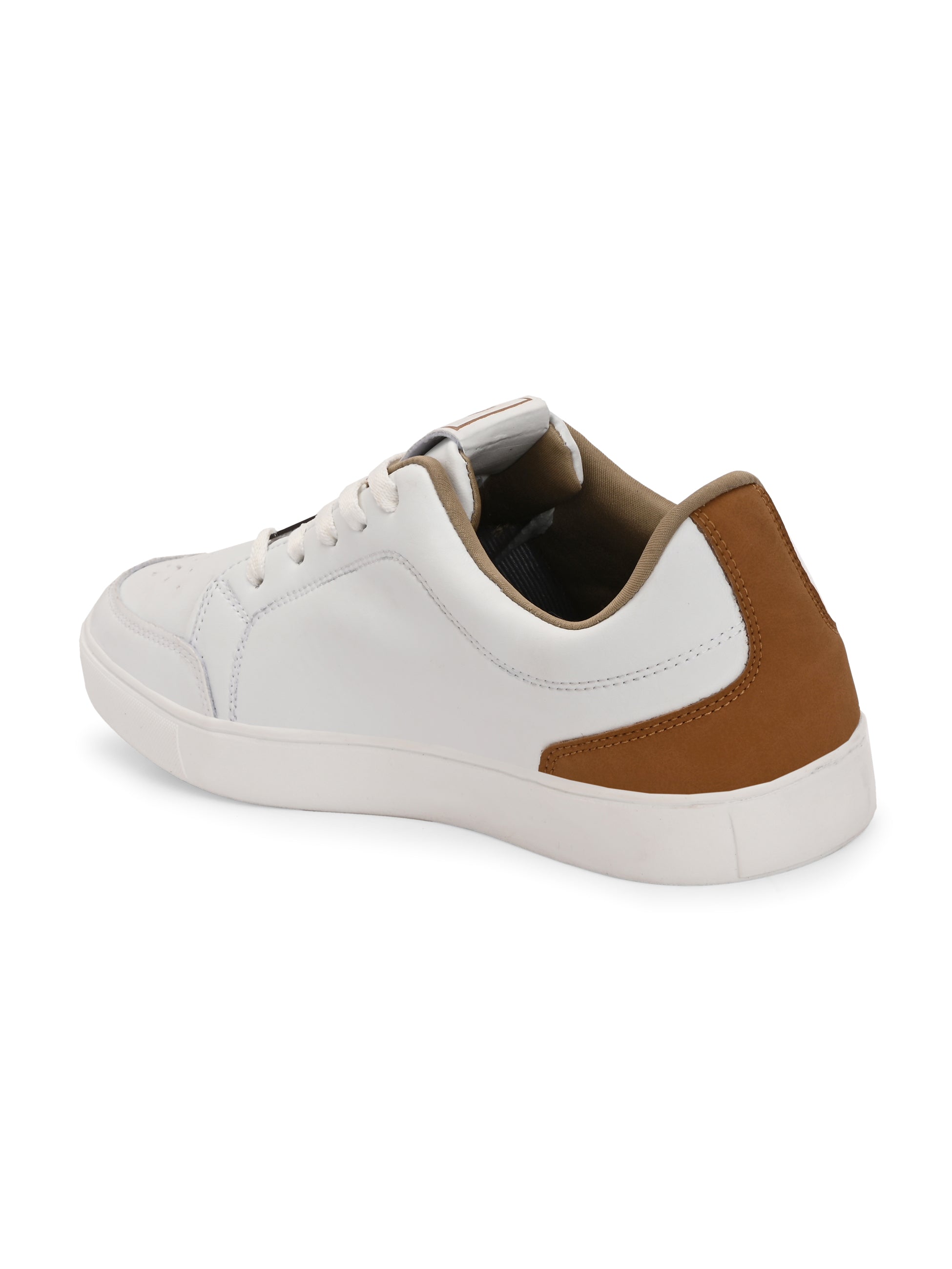 GINZA (BIG & TALL) - OFF WHITE/TAN