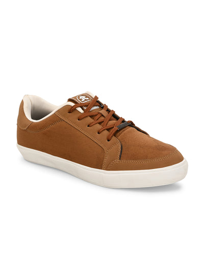 OXFORD (BIG & TALL) - TAN