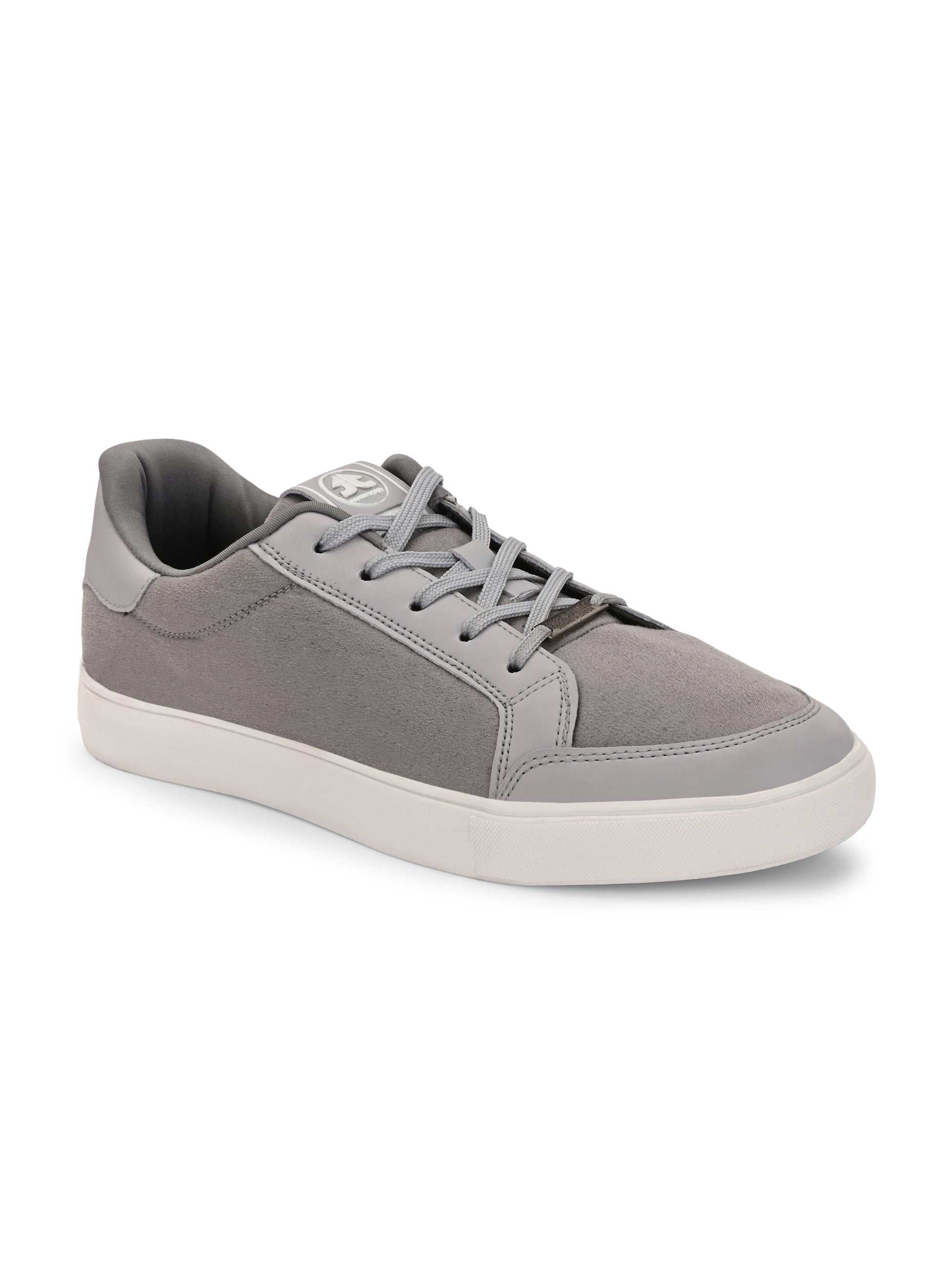 OXFORD (BIG & TALL) - LIGHT GREY