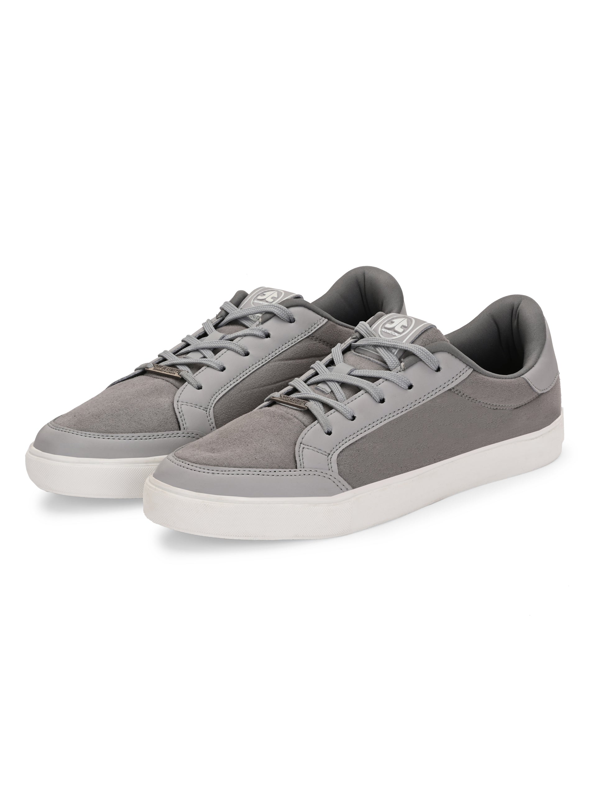 OXFORD (BIG & TALL) - LIGHT GREY