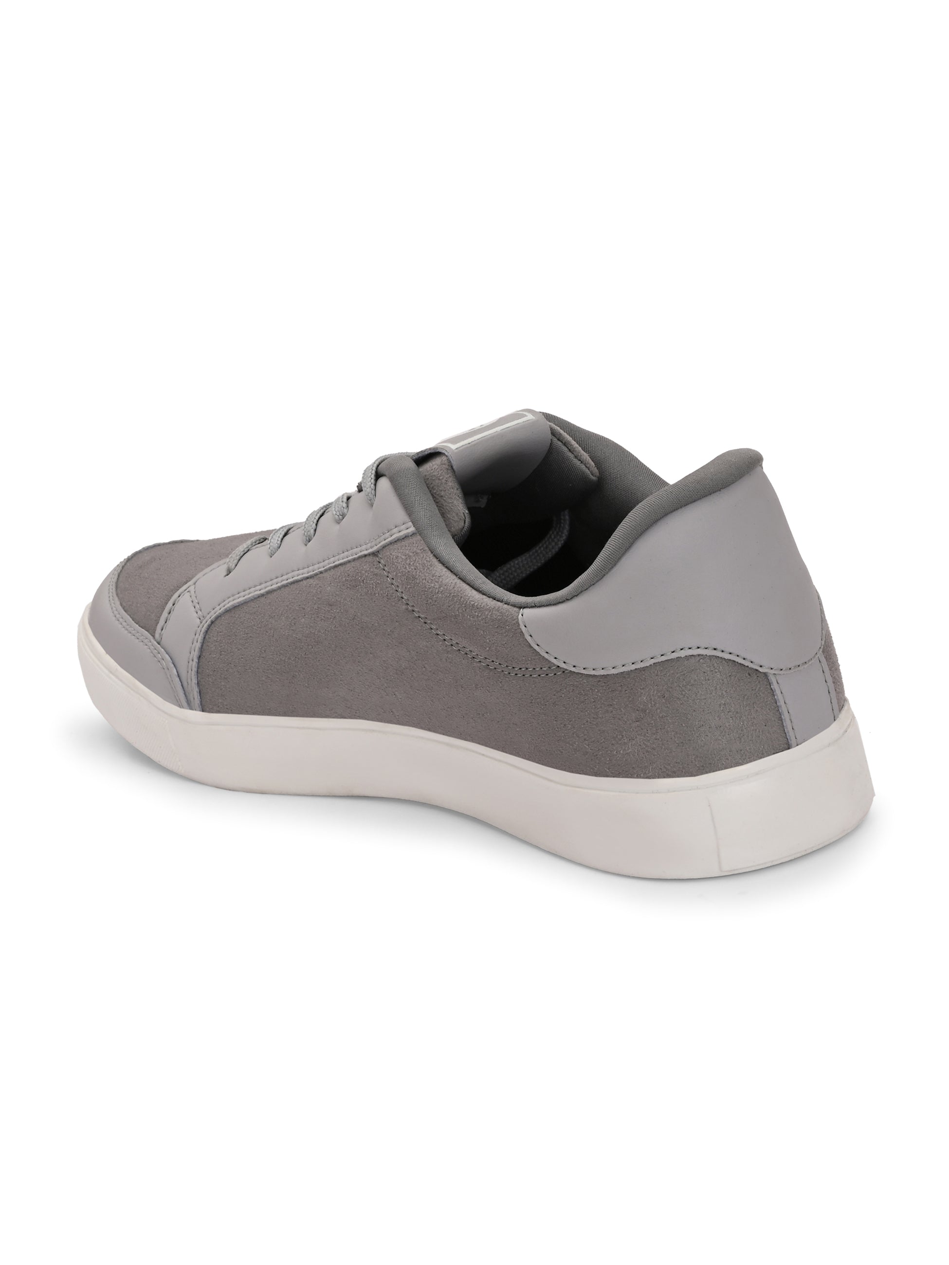 OXFORD (BIG & TALL) - LIGHT GREY